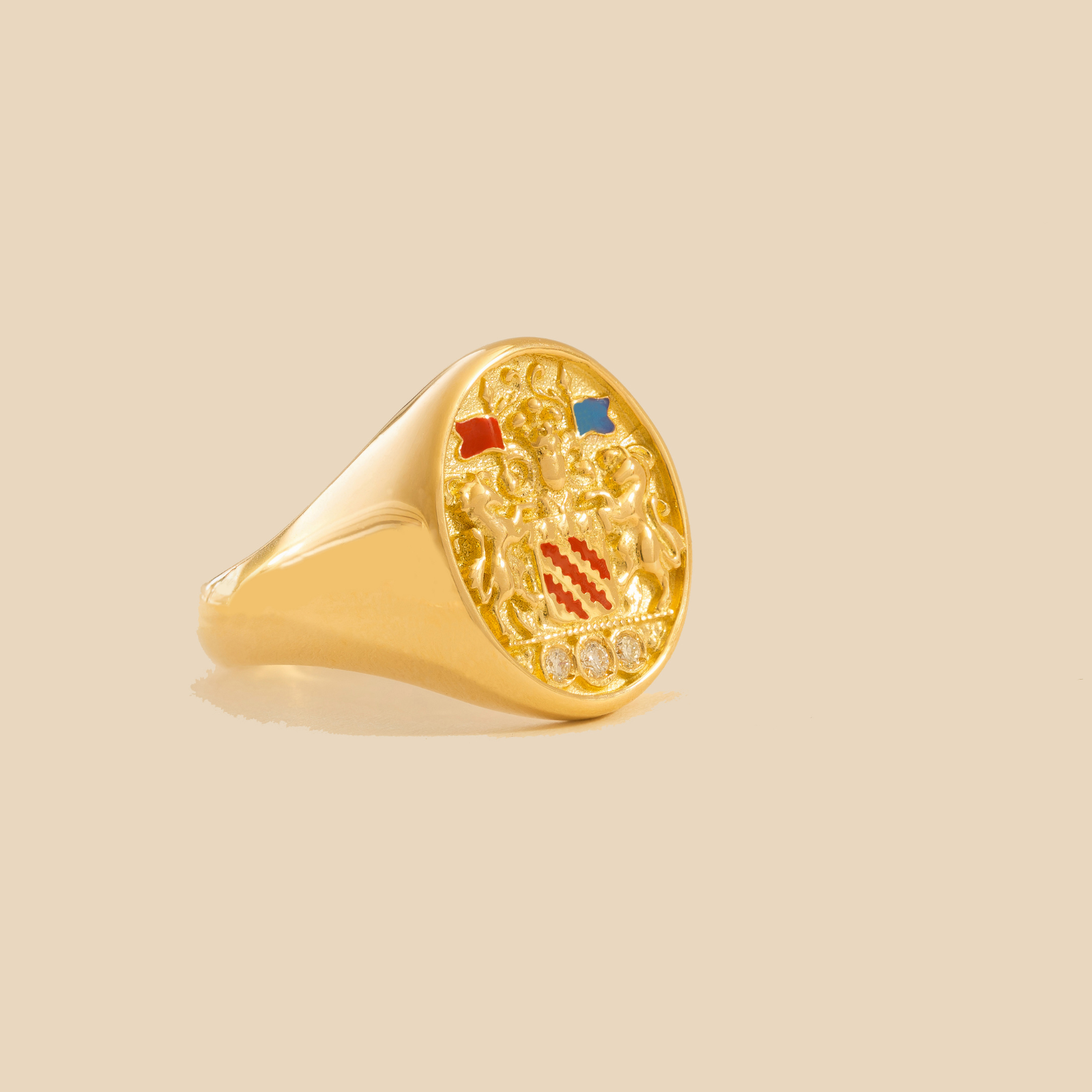 Collezione Oro Maschile